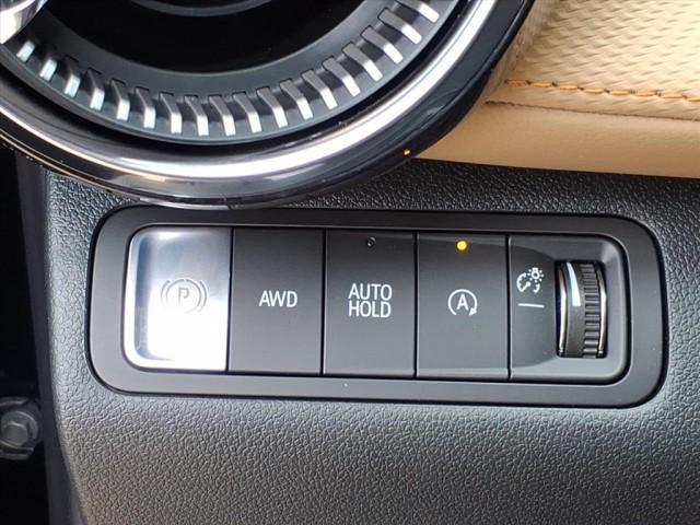 new 2026 Chevrolet Equinox car, priced at $39,290