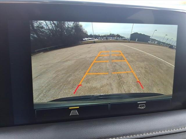 used 2023 Chevrolet Suburban car, priced at $48,491