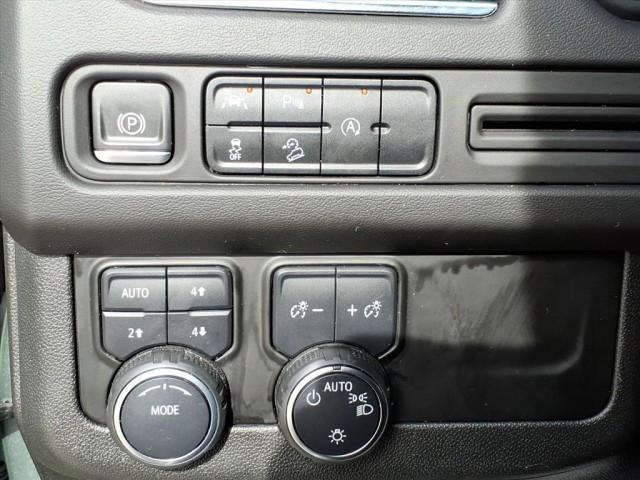 used 2023 Chevrolet Suburban car, priced at $48,491