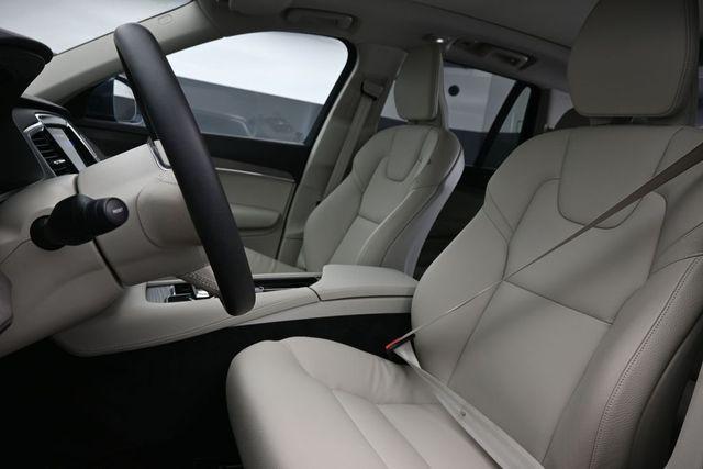 used 2024 Volvo XC90 car, priced at $46,945