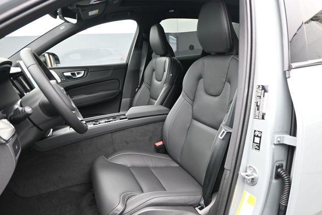 new 2026 Volvo XC60 car, priced at $69,435