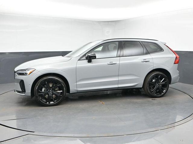 new 2026 Volvo XC60 car, priced at $69,435