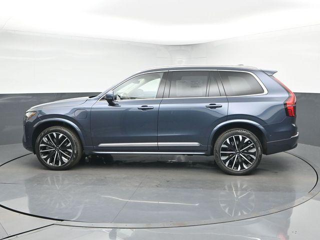 new 2026 Volvo XC90 Plug-In Hybrid car, priced at $85,625