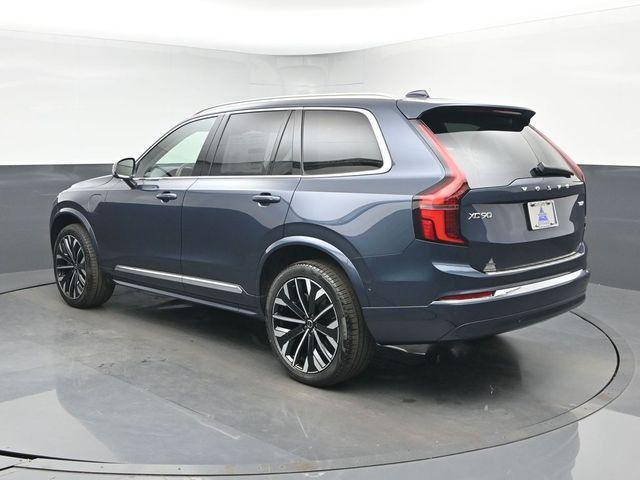 new 2026 Volvo XC90 Plug-In Hybrid car, priced at $85,625