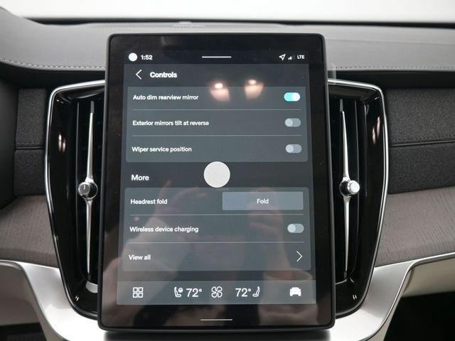 new 2026 Volvo XC90 Plug-In Hybrid car, priced at $85,625