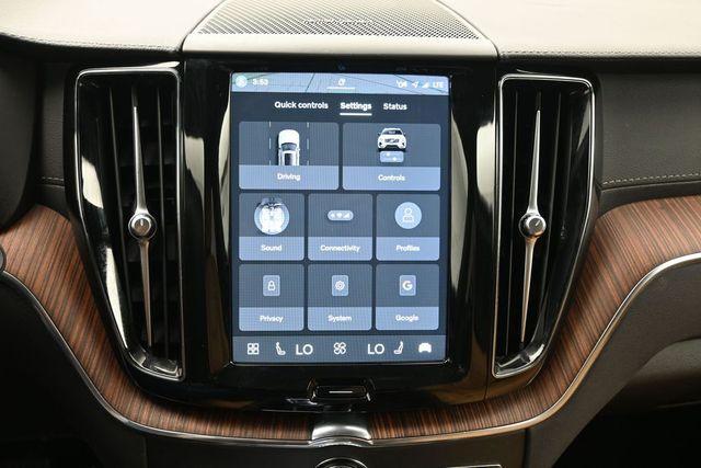 used 2024 Volvo XC60 car, priced at $40,836