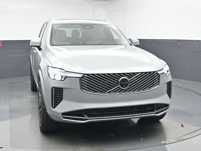 new 2026 Volvo XC90 car, priced at $71,825