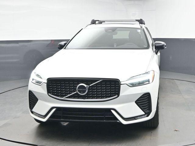 used 2024 Volvo XC60 car, priced at $38,035