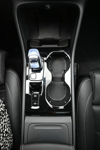 used 2025 Volvo XC40 car, priced at $34,330