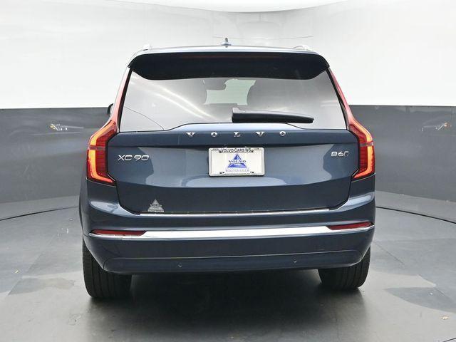 new 2026 Volvo XC90 car, priced at $71,825