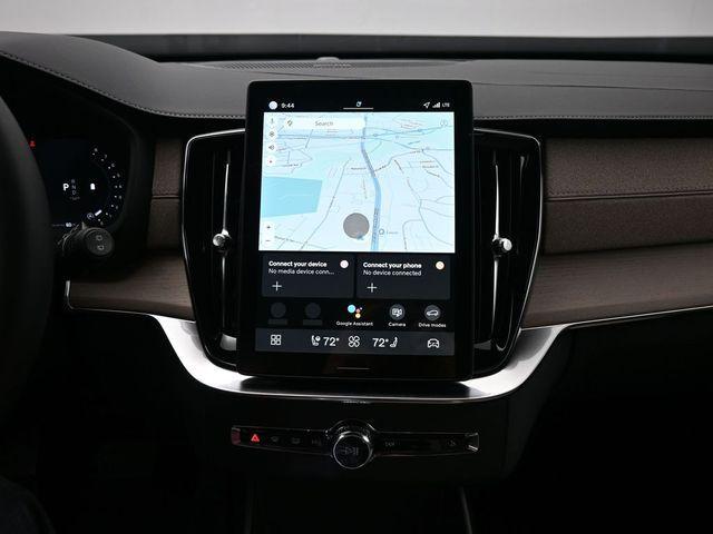 new 2026 Volvo XC90 car, priced at $71,825