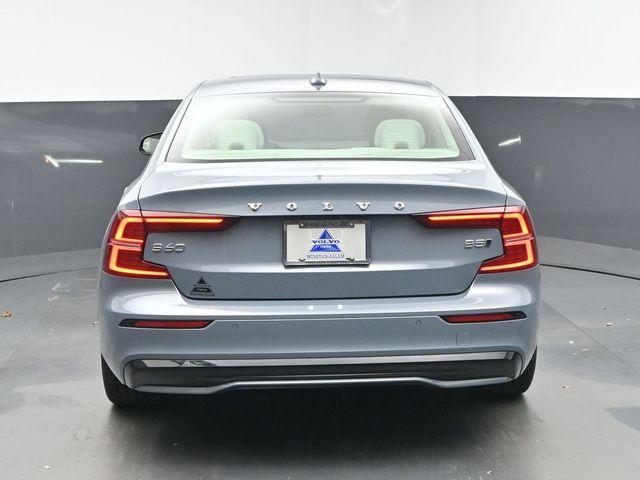 used 2024 Volvo S60 car, priced at $32,149