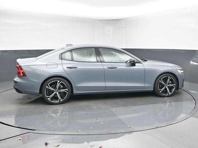 used 2024 Volvo S60 car, priced at $32,149