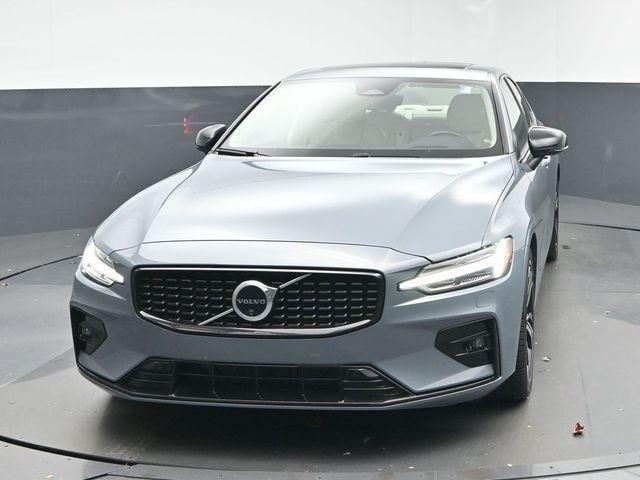used 2024 Volvo S60 car, priced at $32,149