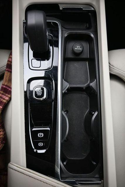 used 2024 Volvo S60 car, priced at $32,149