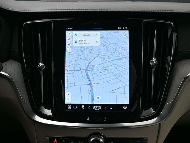 used 2024 Volvo S60 car, priced at $32,149