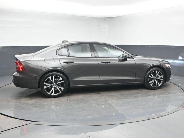 used 2025 Volvo S60 car, priced at $32,316