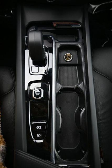 used 2025 Volvo S60 car, priced at $31,999