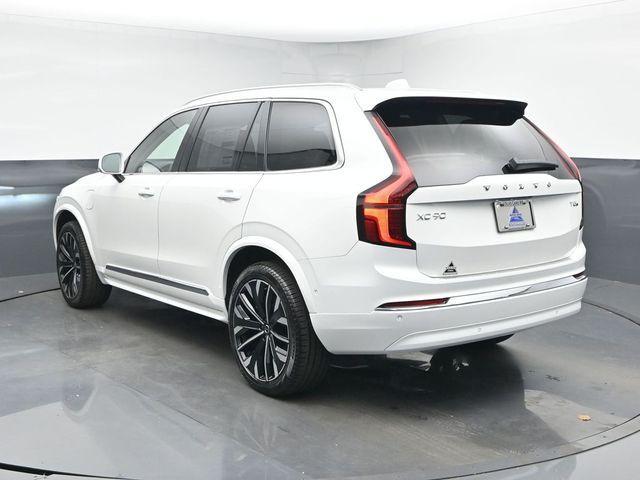 new 2026 Volvo XC90 Plug-In Hybrid car, priced at $85,625