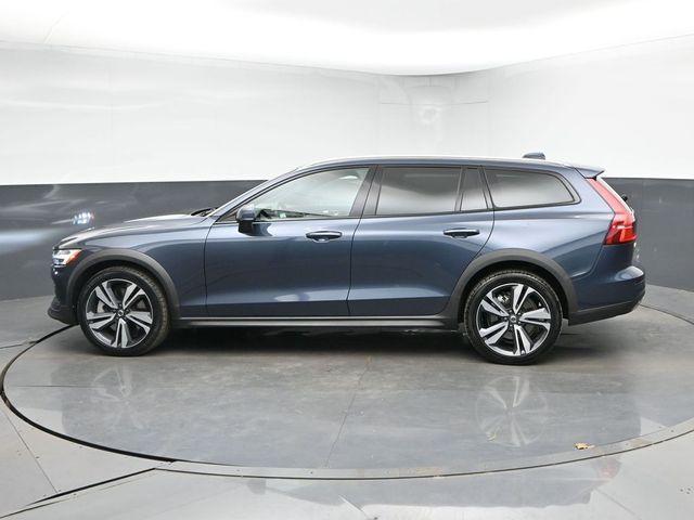 used 2025 Volvo V60 Cross Country car, priced at $38,249