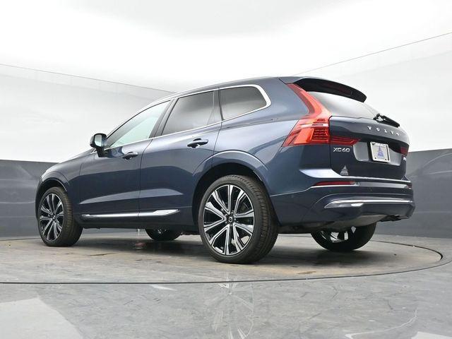 used 2023 Volvo XC60 car, priced at $38,593