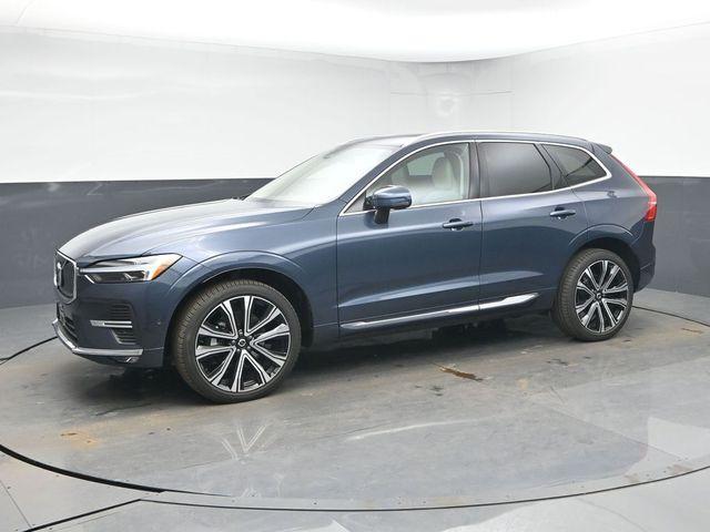 used 2023 Volvo XC60 car, priced at $38,593