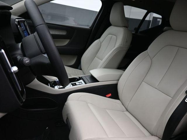 used 2024 Volvo XC40 car, priced at $31,666