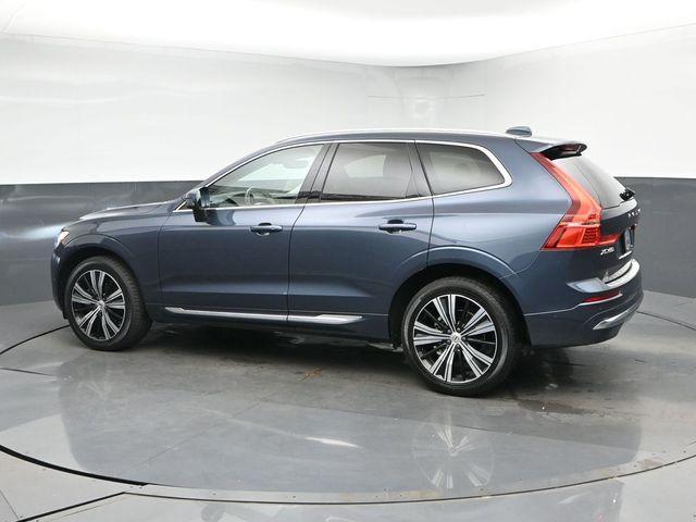 used 2023 Volvo XC60 car, priced at $34,815