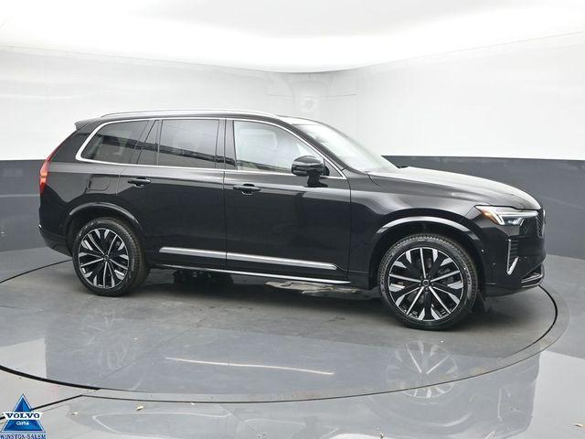 new 2026 Volvo XC90 Plug-In Hybrid car, priced at $83,125