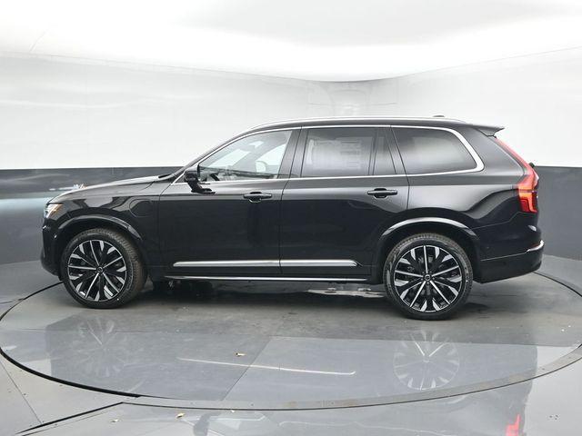 new 2026 Volvo XC90 Plug-In Hybrid car, priced at $83,125