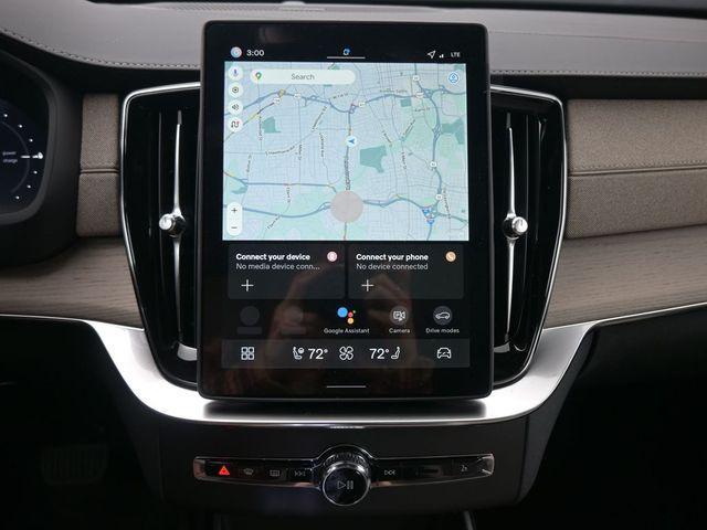 new 2026 Volvo XC90 Plug-In Hybrid car, priced at $83,125