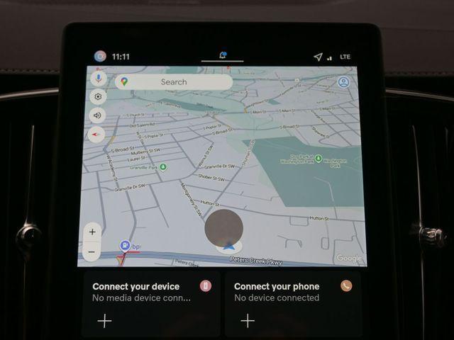 new 2026 Volvo XC90 car, priced at $70,895