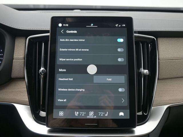 new 2026 Volvo XC90 car, priced at $70,895