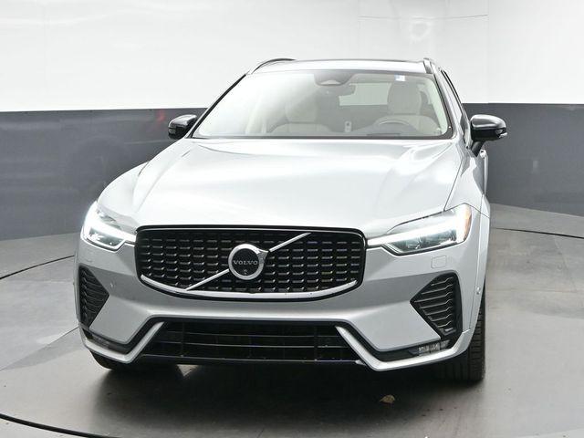 used 2024 Volvo XC60 car, priced at $40,616