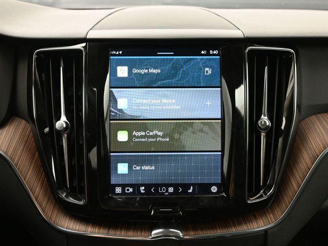 used 2023 Volvo XC60 car, priced at $32,191