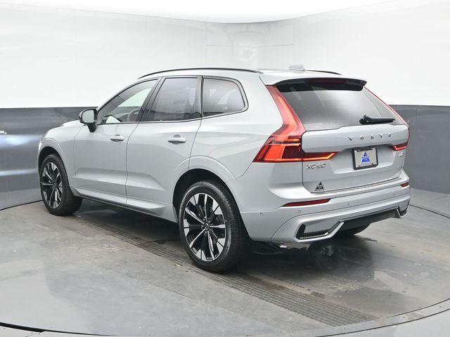 new 2026 Volvo XC60 car, priced at $59,355
