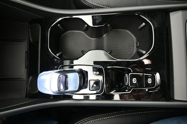 new 2026 Volvo XC40 car, priced at $51,635