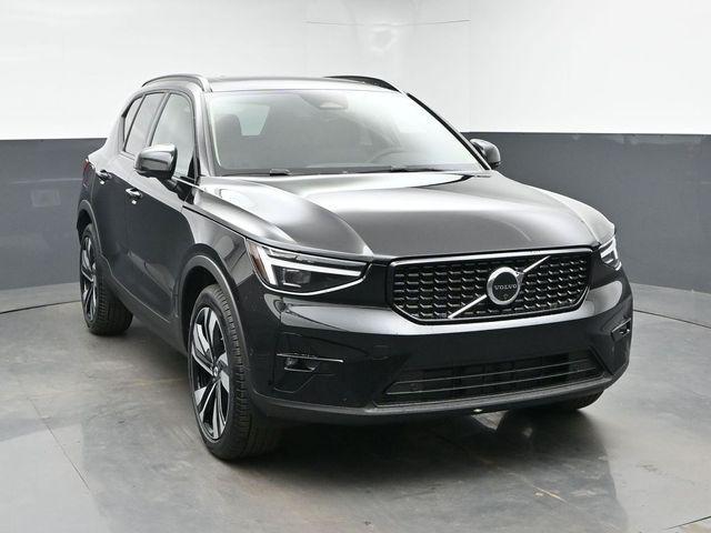 new 2026 Volvo XC40 car, priced at $51,635