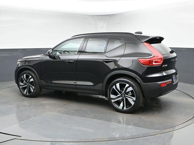 new 2026 Volvo XC40 car, priced at $51,635