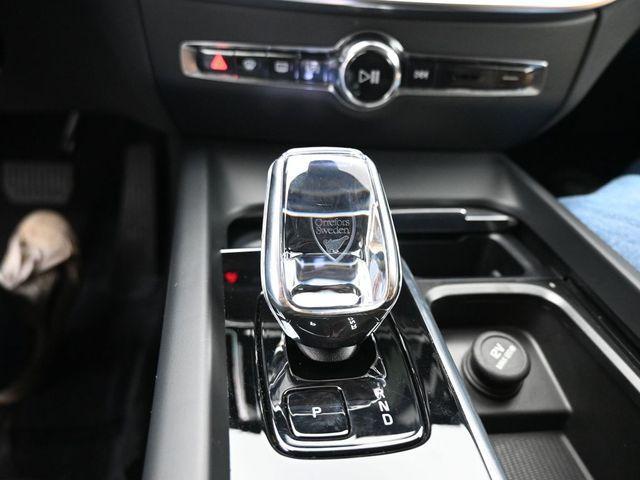 used 2024 Volvo S60 car, priced at $28,471