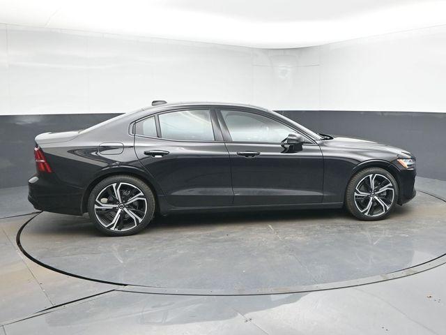 used 2024 Volvo S60 car, priced at $28,471