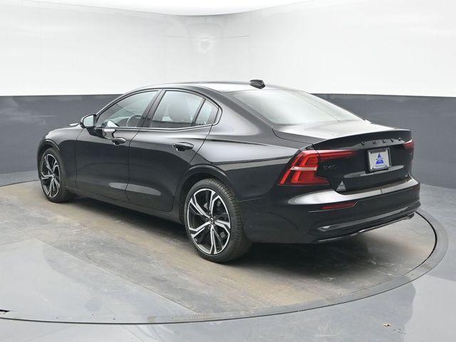 used 2024 Volvo S60 car, priced at $28,471