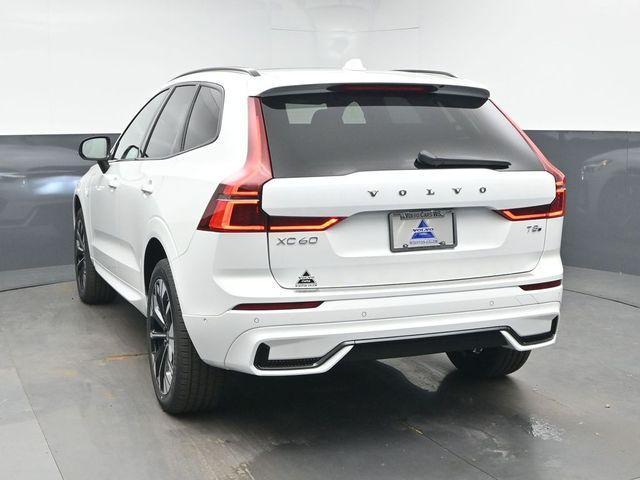 new 2026 Volvo XC60 Plug-In Hybrid car, priced at $70,655