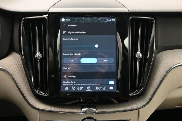 used 2023 Volvo XC60 car, priced at $34,537