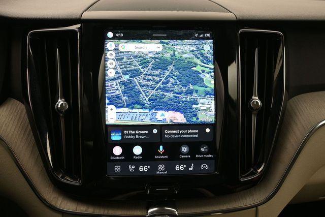used 2023 Volvo XC60 car, priced at $34,537