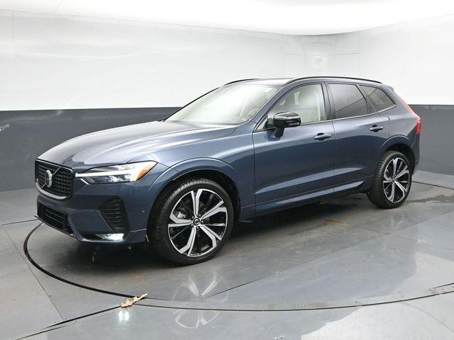 used 2023 Volvo XC60 car, priced at $38,997