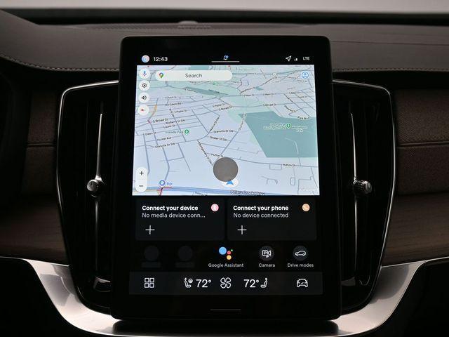 new 2026 Volvo XC90 car, priced at $71,825