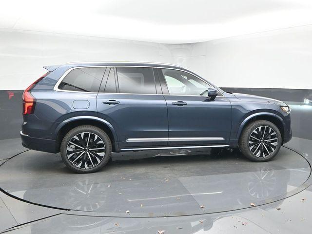 new 2026 Volvo XC90 car, priced at $71,825