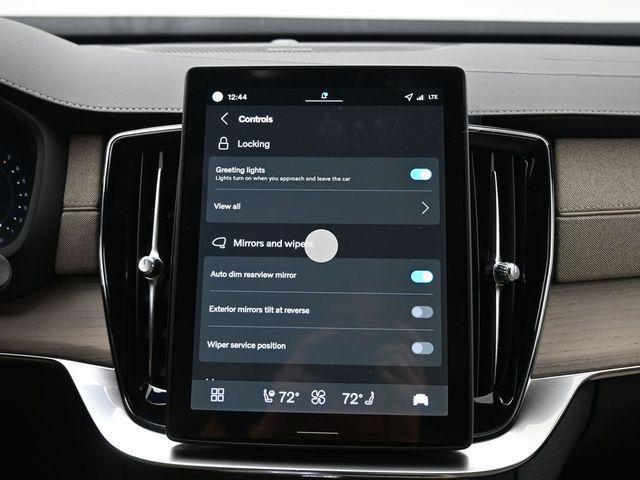 new 2026 Volvo XC90 car, priced at $71,825