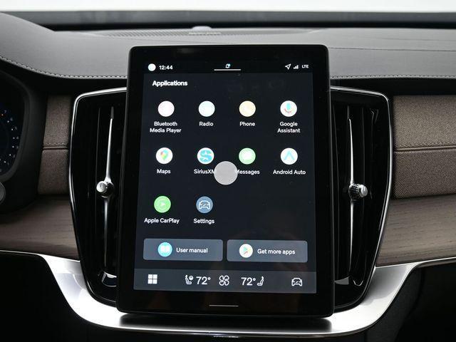 new 2026 Volvo XC90 car, priced at $71,825